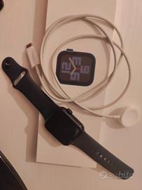 Apple watch se gen 2 40mm