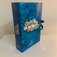 Sorprese Kinder, Collezione Angelino Satanello