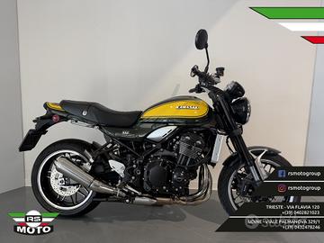 Kawasaki Z 900 RS
