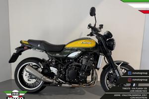 Kawasaki Z 900 RS