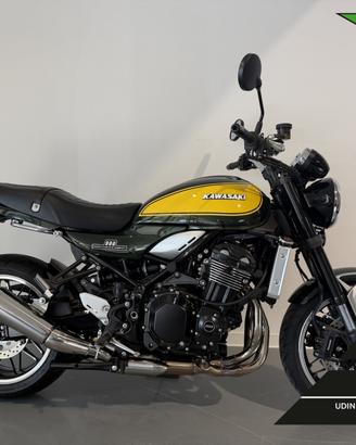 Kawasaki Z 900 RS