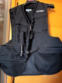 Airbag Equitazione Livello 3 