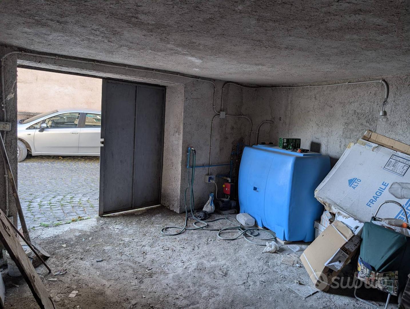 Apartment in Segni, Roma Capitale - Altro