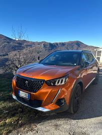 Peugeot  2008 eccellenti condizioni