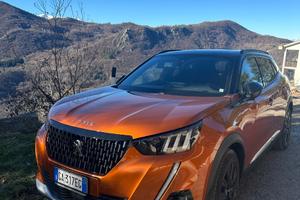 Peugeot  2008 eccellenti condizioni