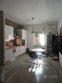 Quadrilocale completamente ristrutturato a Segni