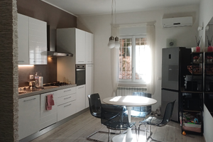 Quadrilocale completamente ristrutturato a Segni