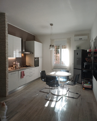 Quadrilocale completamente ristrutturato a Segni