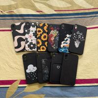 Set 10 Cover Iphone XR Apple