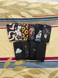 Set 10 Cover Iphone XR Apple