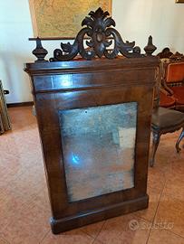 Antichità - specchiera