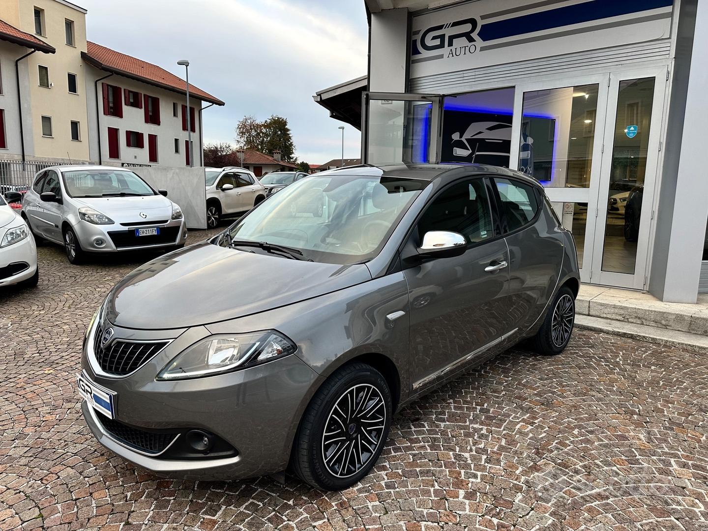 Lancia Ypsilon 3ª serie