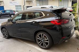 Bmw X2 M xDrive20d Msport-MOTORE GUASTO