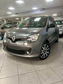Renault Twingo TCe 90 CV EDC Intens