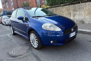 Fiat Grande Punto 3 Porte Grande Punto 3p 1.4 sjt