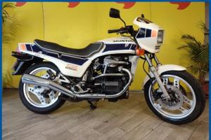 HONDA CX 650 E Finanziabile - Bianco - 67712