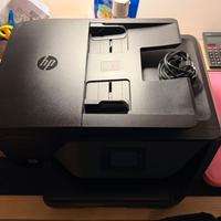 Stampante laser HP 6950