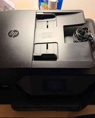 Stampante Inkjet HP 6950