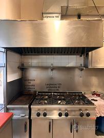 Cucina e fry
