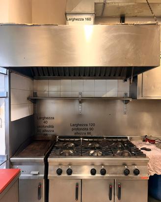 Cucina e fry
