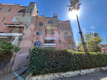 Appartamento Scalea [93VRG]