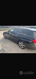 Bmw touring msport serie 3