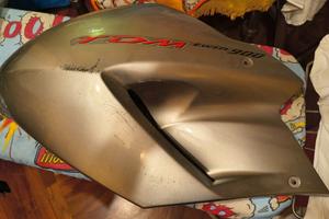 Fianchetto Yamaha TDM SX supporti integri