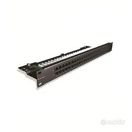 Centr. Panasonic KX-NS500 + KX-NS520 con DSP Voip