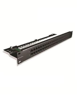 Centr. Panasonic KX-NS500 + KX-NS520 con DSP Voip