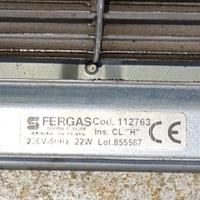 ventola frigo 112763