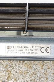 ventola frigo 112763