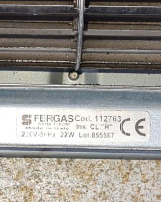 ventola frigo 112763