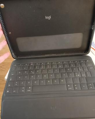 custodia tablet