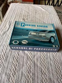 Sensori di parcheggio