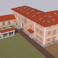 Appartamento vista lago