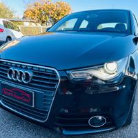 Audi A1 1.6 TDI S-tronic S-line Edition