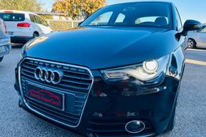 Audi A1 1.6 TDI S-tronic S-line Edition