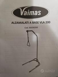 ALZAMALATI A BASE MOD. VLA 200 VAIMAS 