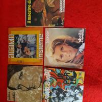 lotto dischi vinile 45 giri 