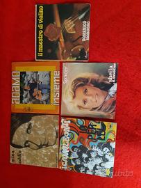 lotto dischi vinile 45 giri 