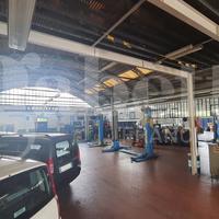 Capannone Industriale Pradamano