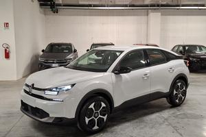 Citroen C4 1.2 PureTech 130CV Plus EAT8 Km. 0 MY'2