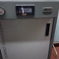 CALDAIA PELLET 24 KW 