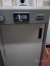 CALDAIA PELLET 24 KW 