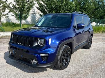 JEEP RENEGADE LIMITED 1.6 JTD 120 CV