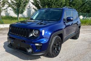 JEEP RENEGADE LIMITED 1.6 JTD 120 CV