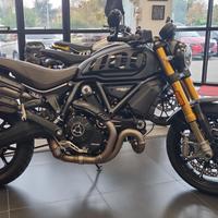 Ducati Scrambler 1100 SPORT PRO - 2024