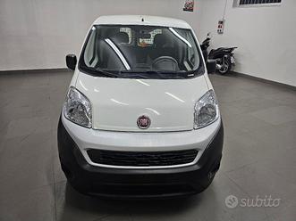 FIAT Fiorino 12/2021 91000KM PERFETTO