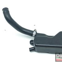 Vaso vaschetta recupero vapori olio Ducati Monster