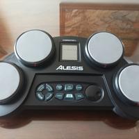 Batteria elettronica da tavolo Alesis